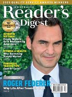 Readers Digest Australia